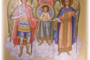 Собор Архистратига Михаила