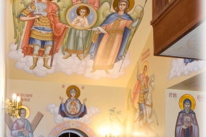 Собор Архистратига Михаила