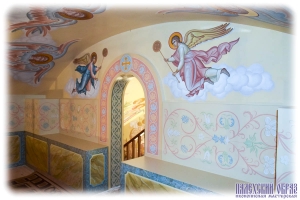 Ангелы