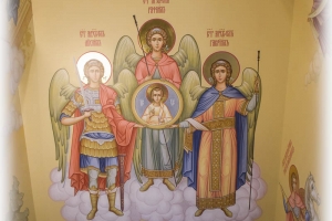 Собор Архистратига Михаила