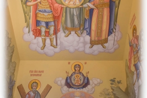 Собор Архистратига Михаила